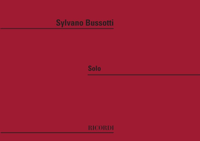 Solo